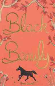 Black Beauty to be pulped