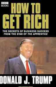 How to Get Rich to be pulped