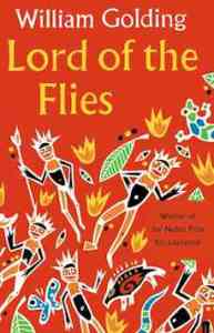 Lord of the Flies to be pulped