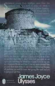 Ulysses to be pulped