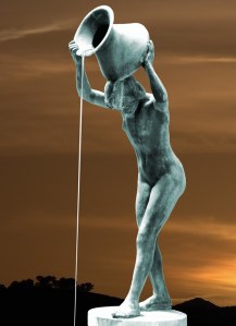 photo of Statue in Rome Italy photo credit: gnuckx (Public Domain)