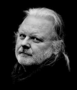 Jon Fosse credit Tom A. Kolstad Det norske samlaget (CC)